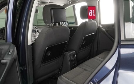 Volkswagen Tiguan I, 2014 год, 1 305 000 рублей, 11 фотография