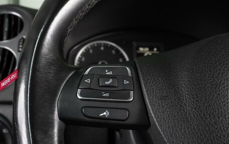 Volkswagen Tiguan I, 2014 год, 1 305 000 рублей, 14 фотография