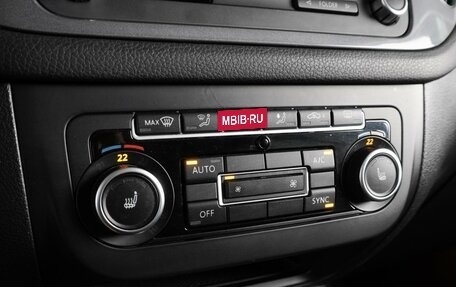 Volkswagen Tiguan I, 2014 год, 1 305 000 рублей, 16 фотография