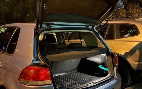 Volkswagen Golf VI, 2010 год, 750 000 рублей, 4 фотография