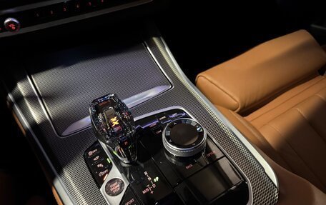 BMW X5, 2020 год, 7 450 000 рублей, 23 фотография
