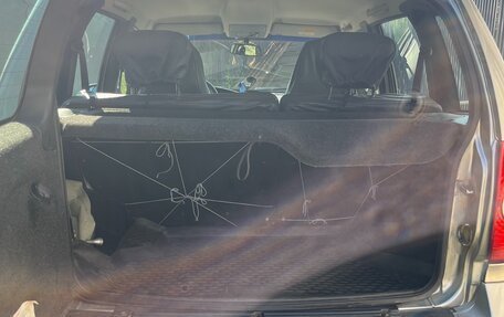 Chevrolet Niva I рестайлинг, 2014 год, 800 000 рублей, 2 фотография