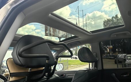 Honda CR-V III рестайлинг, 2008 год, 1 150 000 рублей, 6 фотография