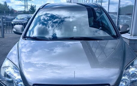 Honda CR-V III рестайлинг, 2008 год, 1 150 000 рублей, 2 фотография