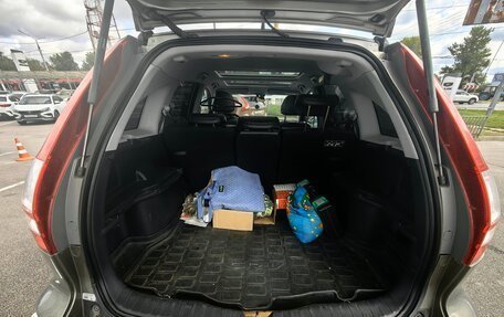 Honda CR-V III рестайлинг, 2008 год, 1 150 000 рублей, 11 фотография