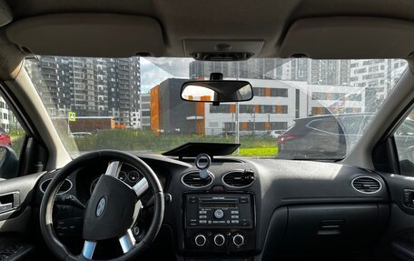 Ford Focus II рестайлинг, 2007 год, 360 000 рублей, 6 фотография