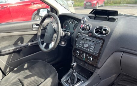 Ford Focus II рестайлинг, 2007 год, 360 000 рублей, 11 фотография