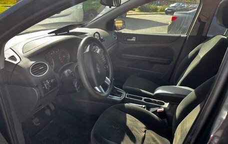 Ford Focus II рестайлинг, 2007 год, 360 000 рублей, 7 фотография