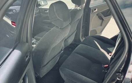 Ford Focus II рестайлинг, 2007 год, 360 000 рублей, 8 фотография