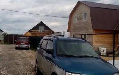 Daihatsu Gran Move, 1998 год, 1 фотография