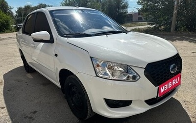 Datsun on-DO I рестайлинг, 2018 год, 435 000 рублей, 1 фотография