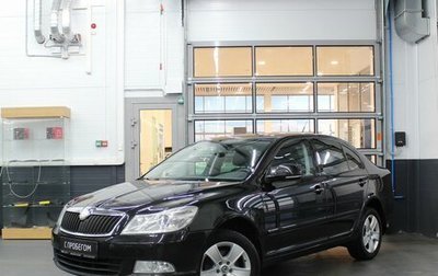 Skoda Octavia, 2009 год, 720 000 рублей, 1 фотография