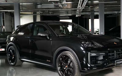 Porsche Cayenne III, 2025 год, 19 500 000 рублей, 1 фотография