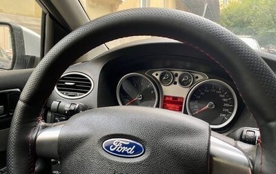 Ford Focus II рестайлинг, 2009 год, 550 000 рублей, 1 фотография