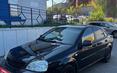 Chevrolet Lacetti, 2011 год, 550 000 рублей, 1 фотография