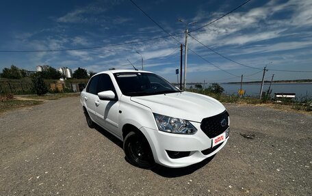 Datsun on-DO I рестайлинг, 2018 год, 435 000 рублей, 13 фотография