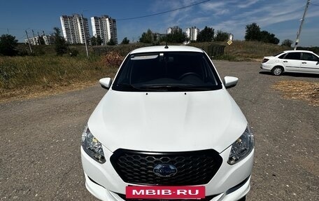 Datsun on-DO I рестайлинг, 2018 год, 435 000 рублей, 12 фотография