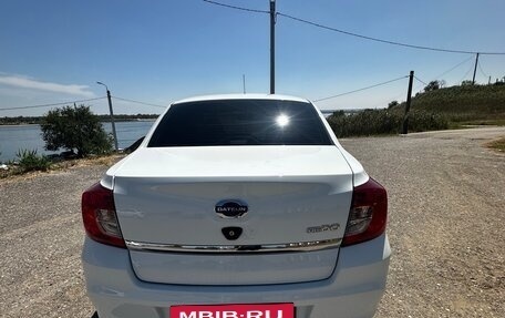 Datsun on-DO I рестайлинг, 2018 год, 435 000 рублей, 16 фотография