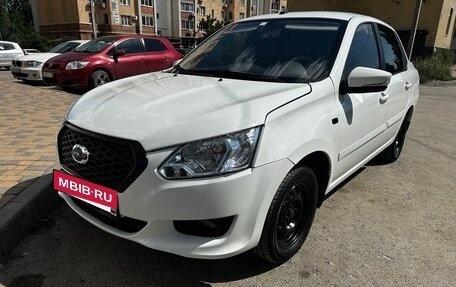 Datsun on-DO I рестайлинг, 2018 год, 435 000 рублей, 7 фотография