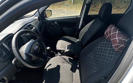 Datsun on-DO I рестайлинг, 2018 год, 435 000 рублей, 24 фотография