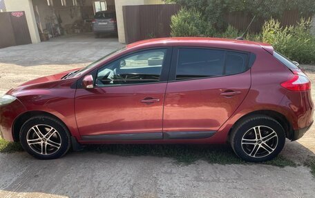 Renault Megane III, 2014 год, 680 000 рублей, 4 фотография