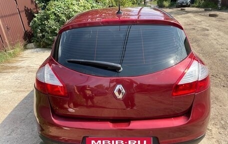 Renault Megane III, 2014 год, 680 000 рублей, 5 фотография