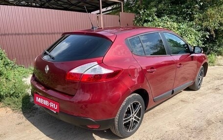 Renault Megane III, 2014 год, 680 000 рублей, 6 фотография