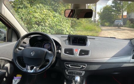 Renault Megane III, 2014 год, 680 000 рублей, 12 фотография