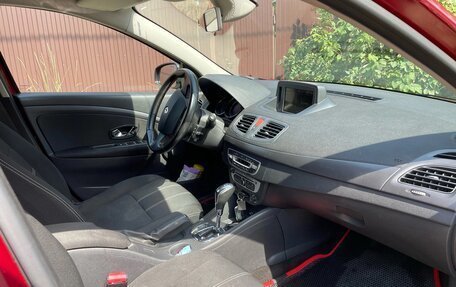 Renault Megane III, 2014 год, 680 000 рублей, 9 фотография