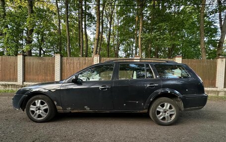 Ford Mondeo III, 2005 год, 239 000 рублей, 4 фотография