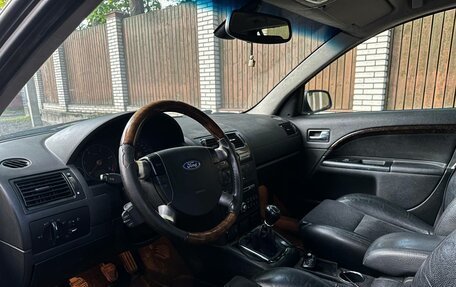 Ford Mondeo III, 2005 год, 239 000 рублей, 9 фотография