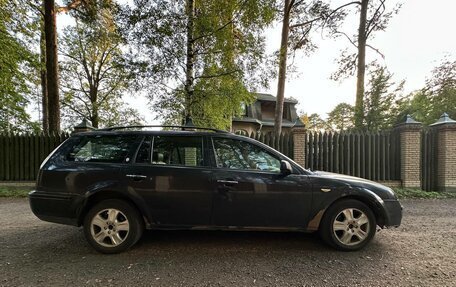 Ford Mondeo III, 2005 год, 239 000 рублей, 8 фотография