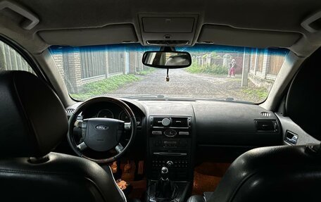 Ford Mondeo III, 2005 год, 239 000 рублей, 10 фотография