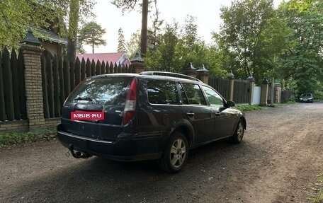 Ford Mondeo III, 2005 год, 239 000 рублей, 7 фотография