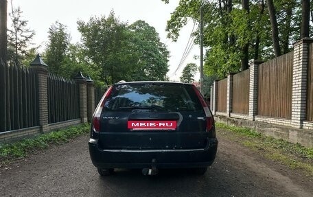 Ford Mondeo III, 2005 год, 239 000 рублей, 6 фотография