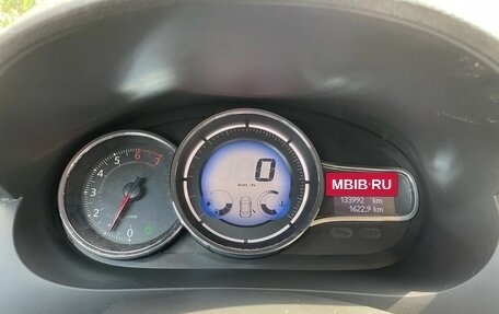 Renault Megane III, 2014 год, 680 000 рублей, 11 фотография