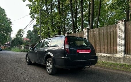 Ford Mondeo III, 2005 год, 239 000 рублей, 5 фотография