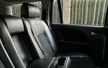 Ford Mondeo III, 2005 год, 239 000 рублей, 14 фотография