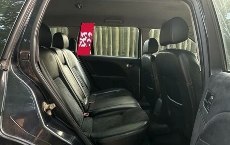 Ford Mondeo III, 2005 год, 239 000 рублей, 13 фотография