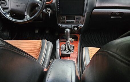 Hyundai Sonata IV рестайлинг, 2007 год, 560 000 рублей, 7 фотография