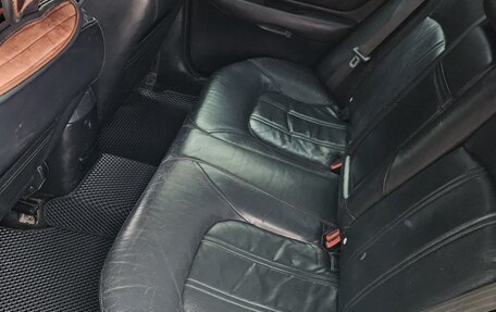 Hyundai Sonata IV рестайлинг, 2007 год, 560 000 рублей, 5 фотография