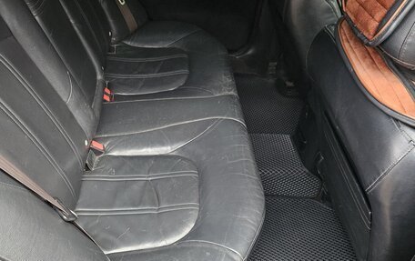 Hyundai Sonata IV рестайлинг, 2007 год, 560 000 рублей, 10 фотография