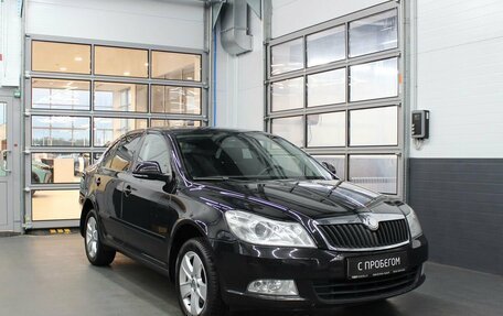 Skoda Octavia, 2009 год, 720 000 рублей, 3 фотография