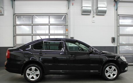 Skoda Octavia, 2009 год, 720 000 рублей, 4 фотография