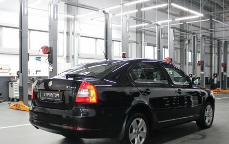 Skoda Octavia, 2009 год, 720 000 рублей, 5 фотография