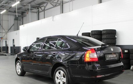 Skoda Octavia, 2009 год, 720 000 рублей, 7 фотография