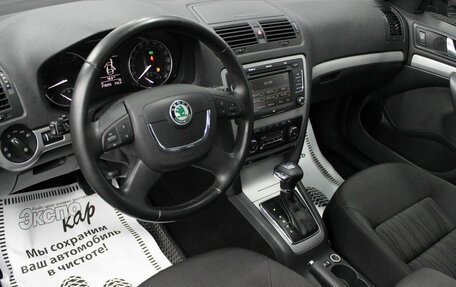 Skoda Octavia, 2009 год, 720 000 рублей, 10 фотография