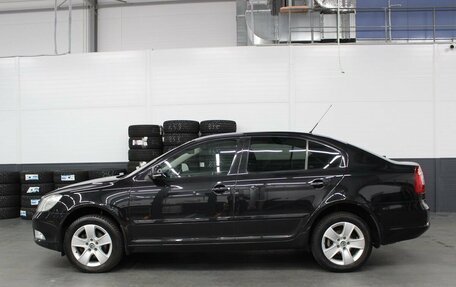 Skoda Octavia, 2009 год, 720 000 рублей, 8 фотография