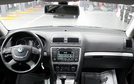 Skoda Octavia, 2009 год, 720 000 рублей, 12 фотография