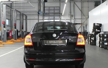 Skoda Octavia, 2009 год, 720 000 рублей, 6 фотография